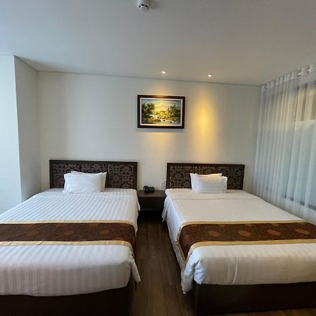 Danaciti Hotel Da Nang Dış mekan fotoğraf