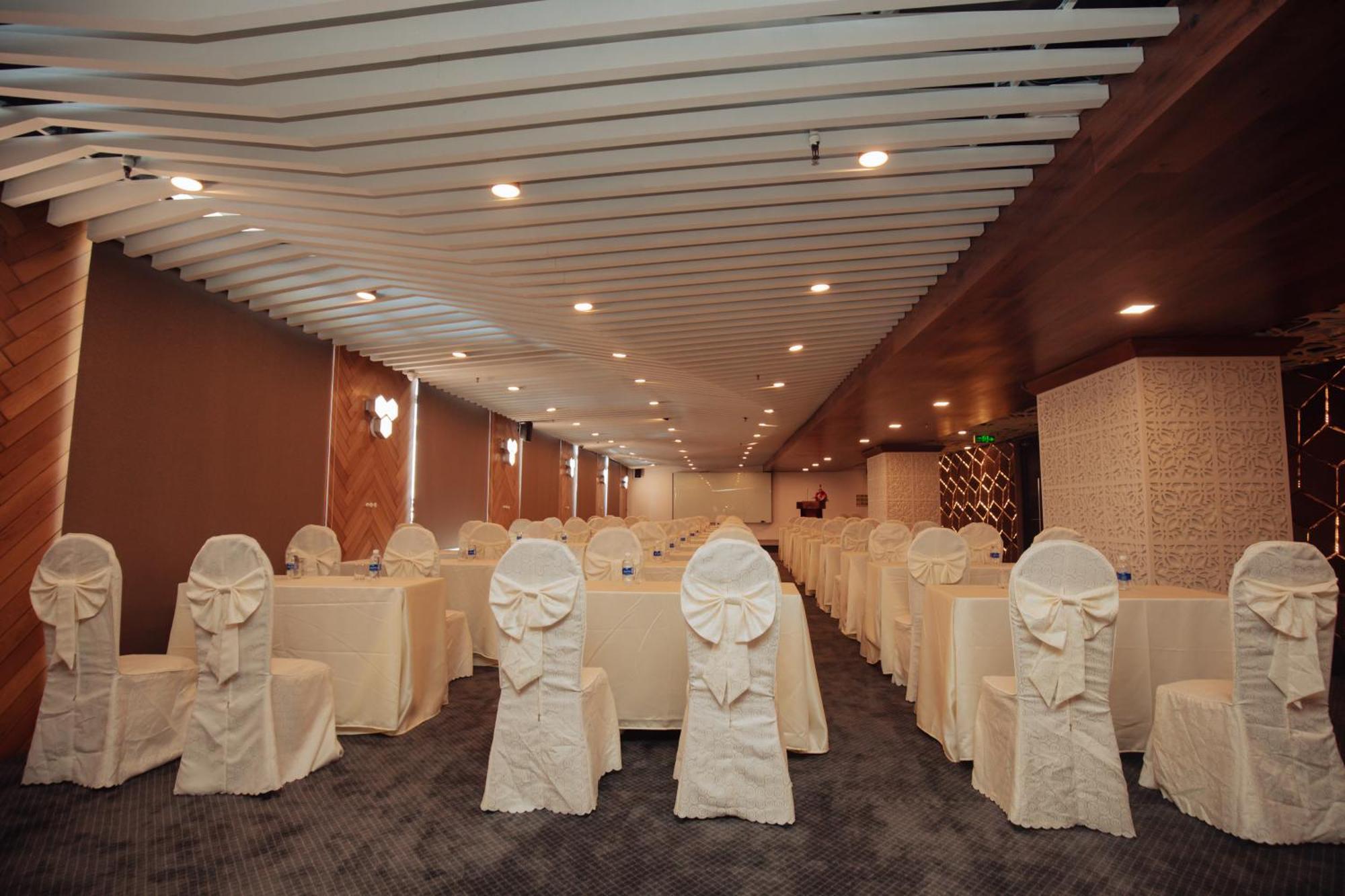 Danaciti Hotel Da Nang Dış mekan fotoğraf