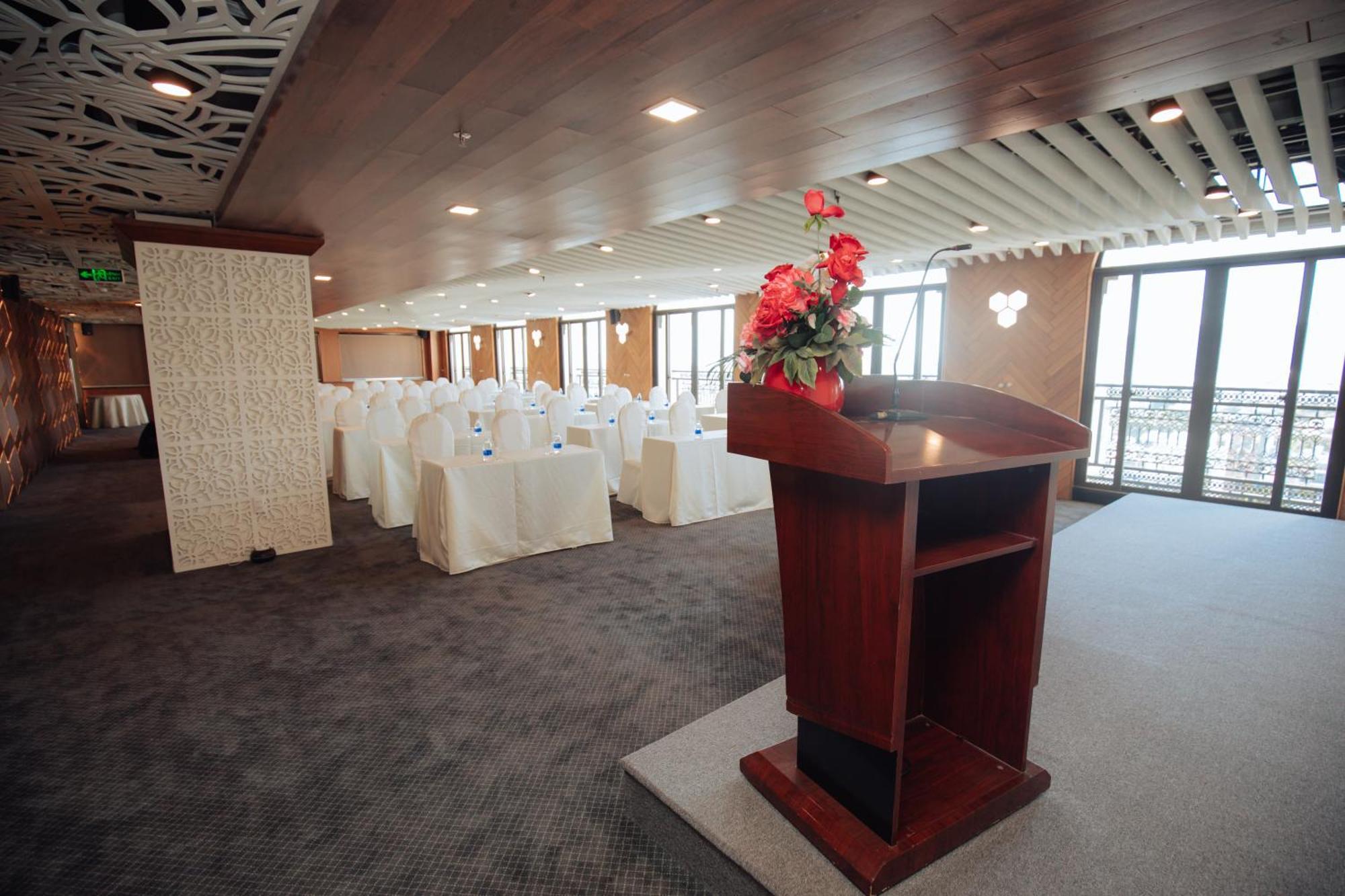 Danaciti Hotel Da Nang Dış mekan fotoğraf