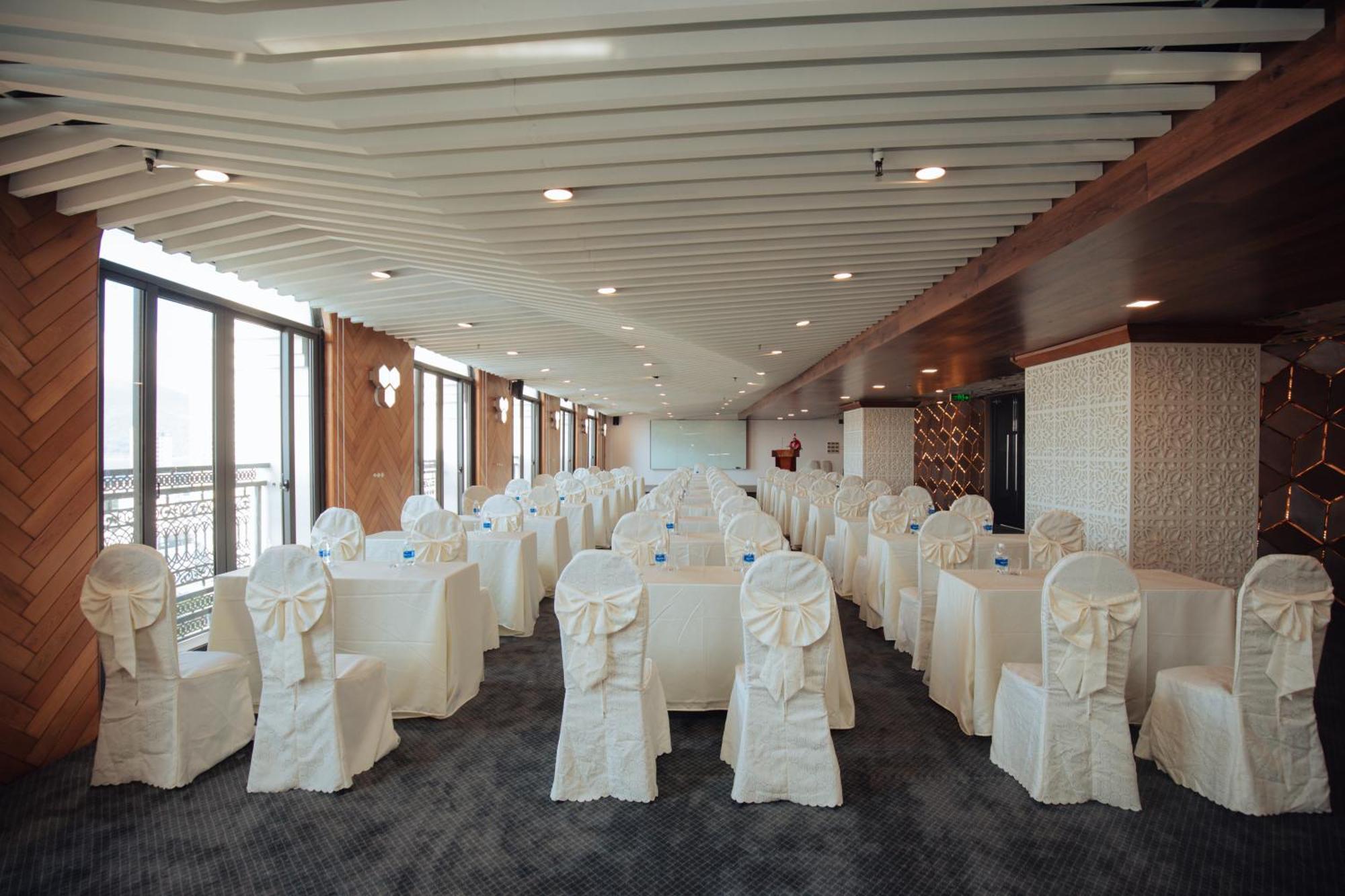 Danaciti Hotel Da Nang Dış mekan fotoğraf