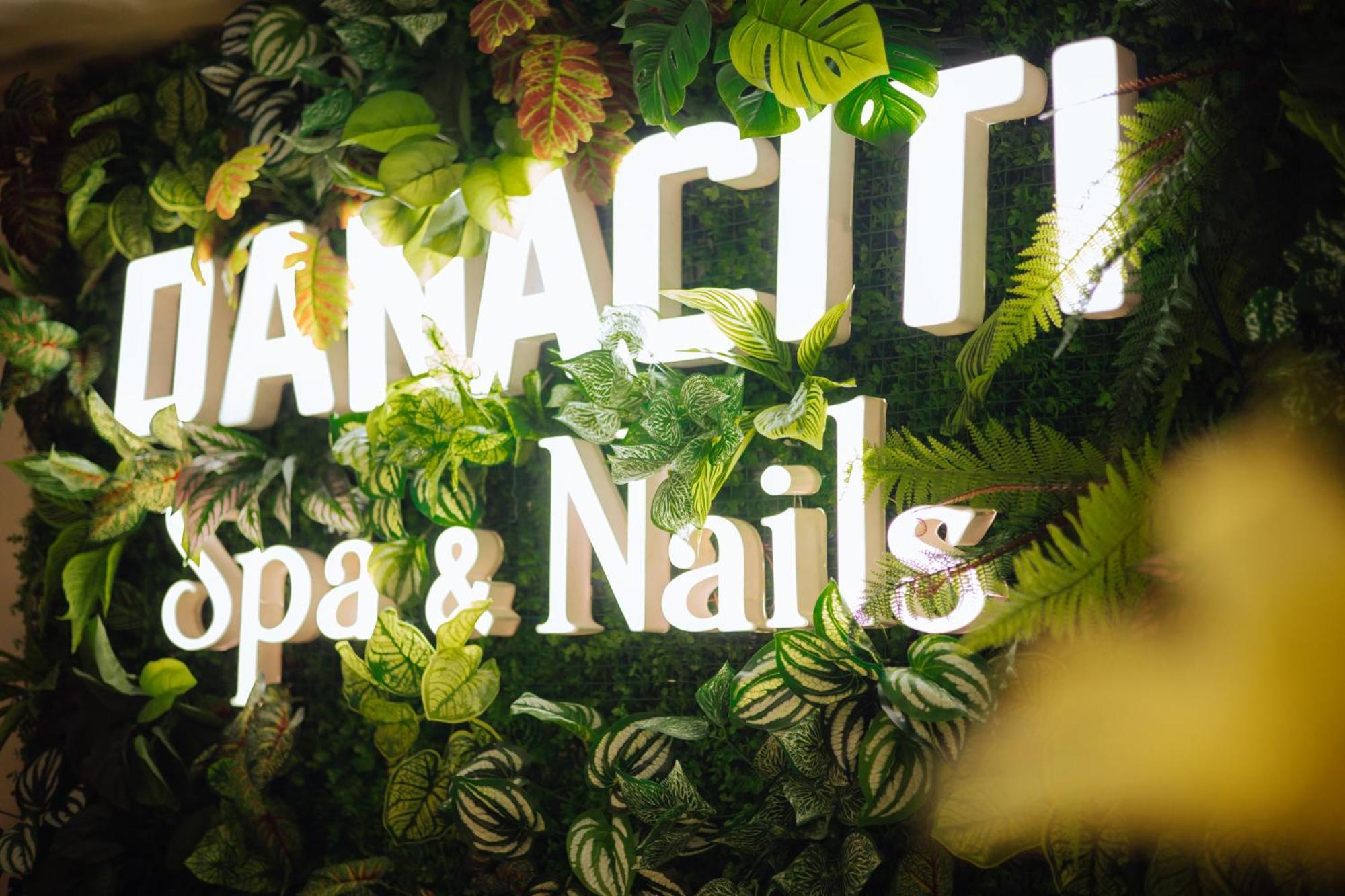 Danaciti Hotel Da Nang Dış mekan fotoğraf