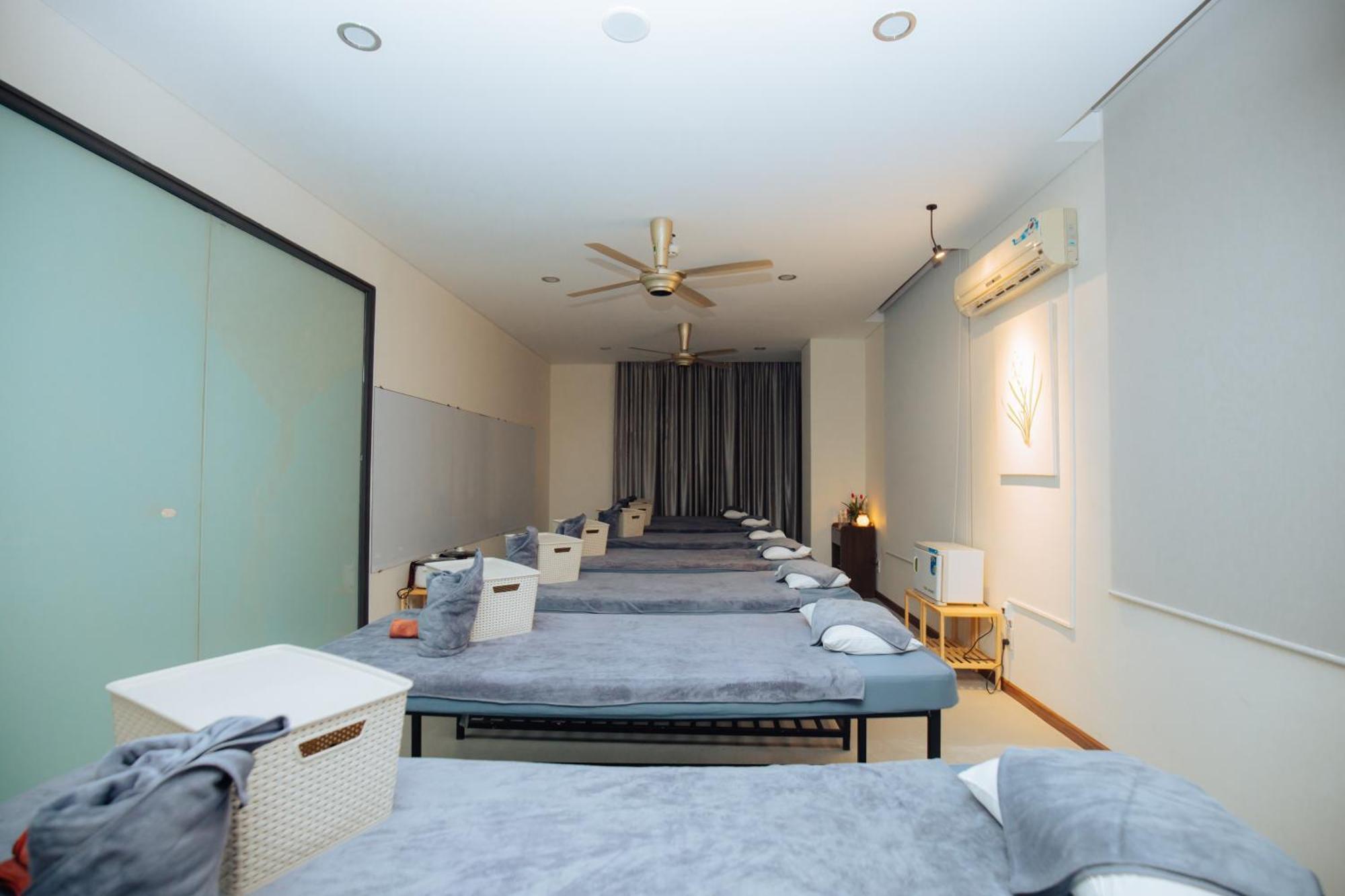 Danaciti Hotel Da Nang Dış mekan fotoğraf