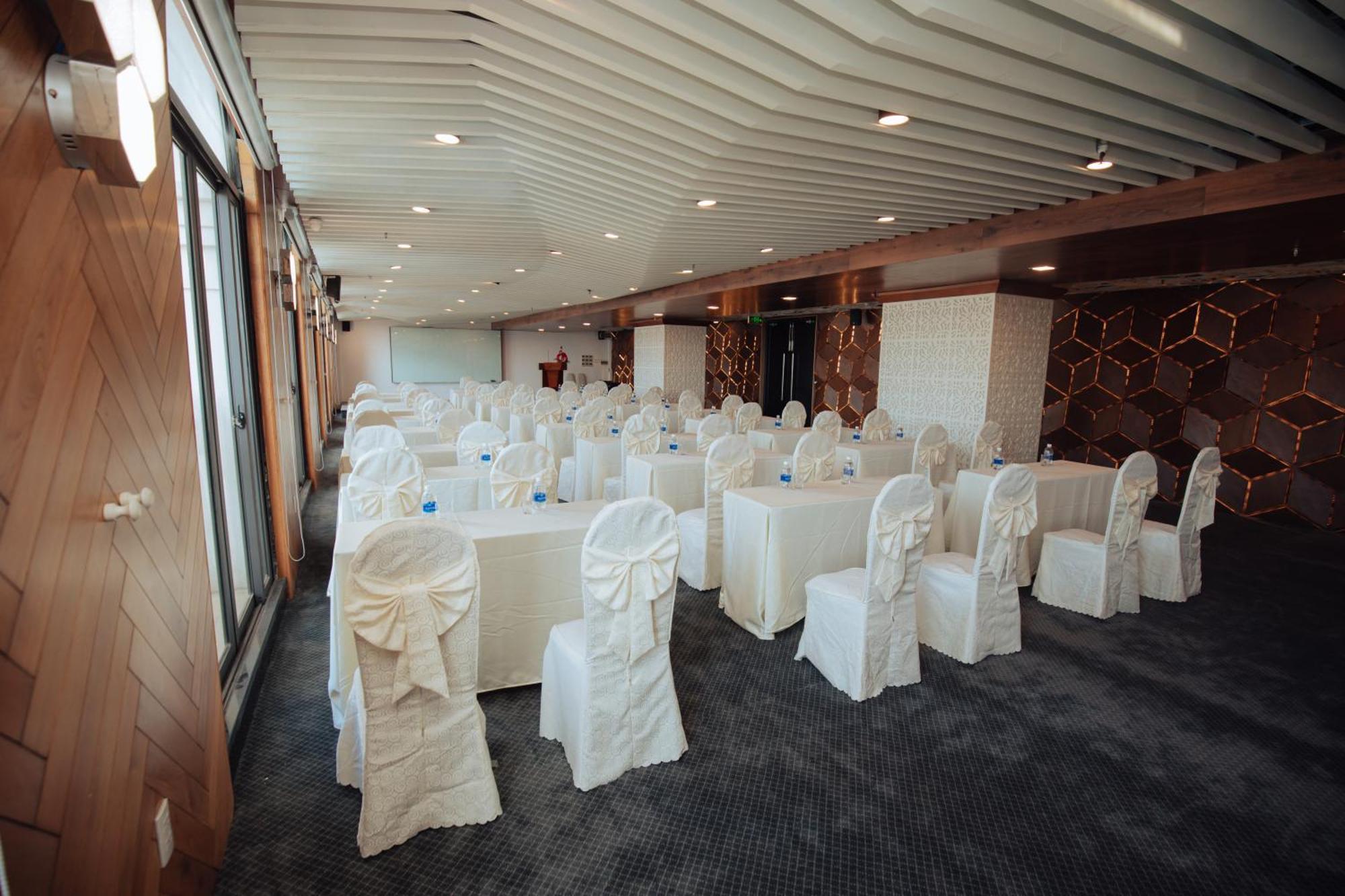 Danaciti Hotel Da Nang Dış mekan fotoğraf
