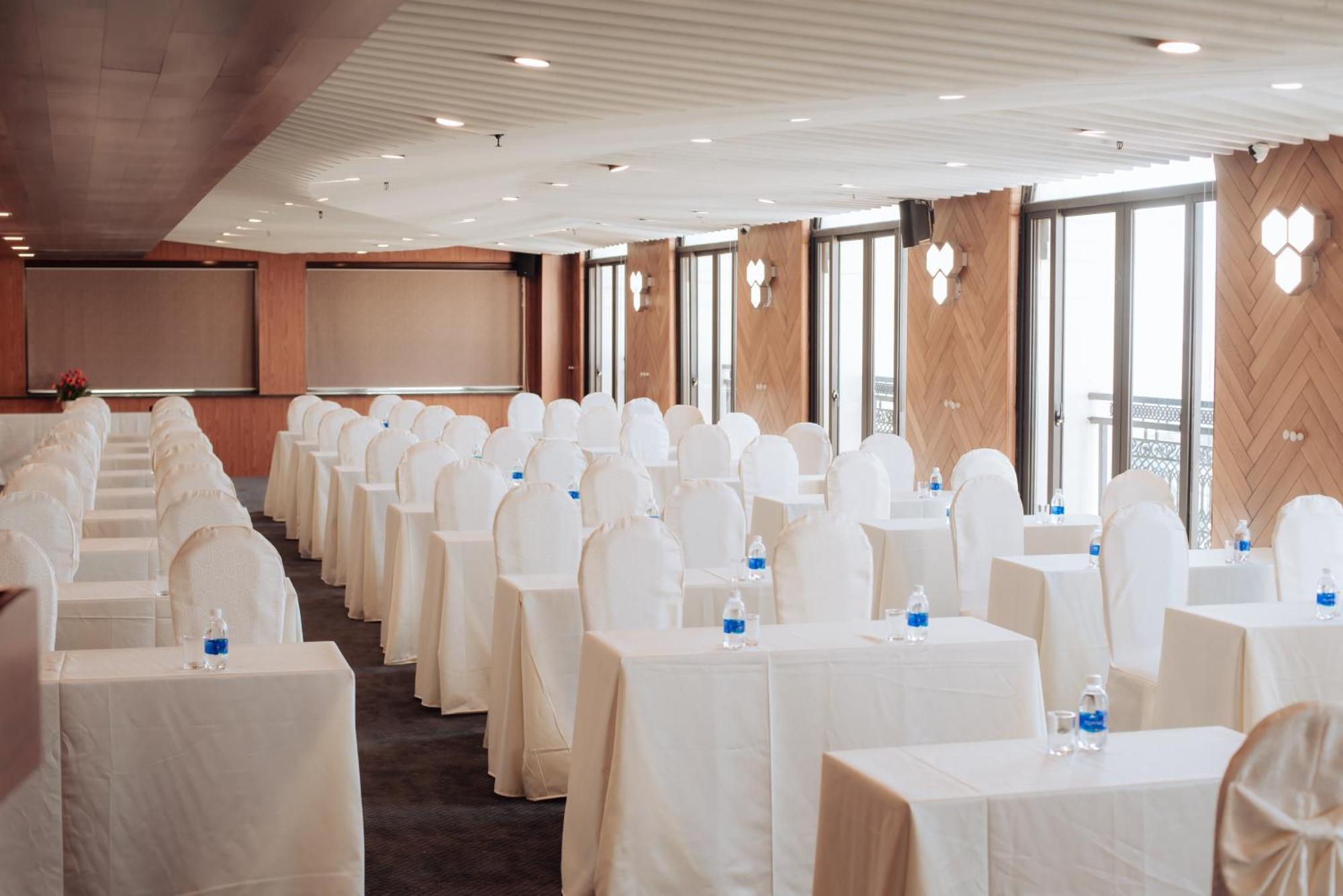 Danaciti Hotel Da Nang Dış mekan fotoğraf