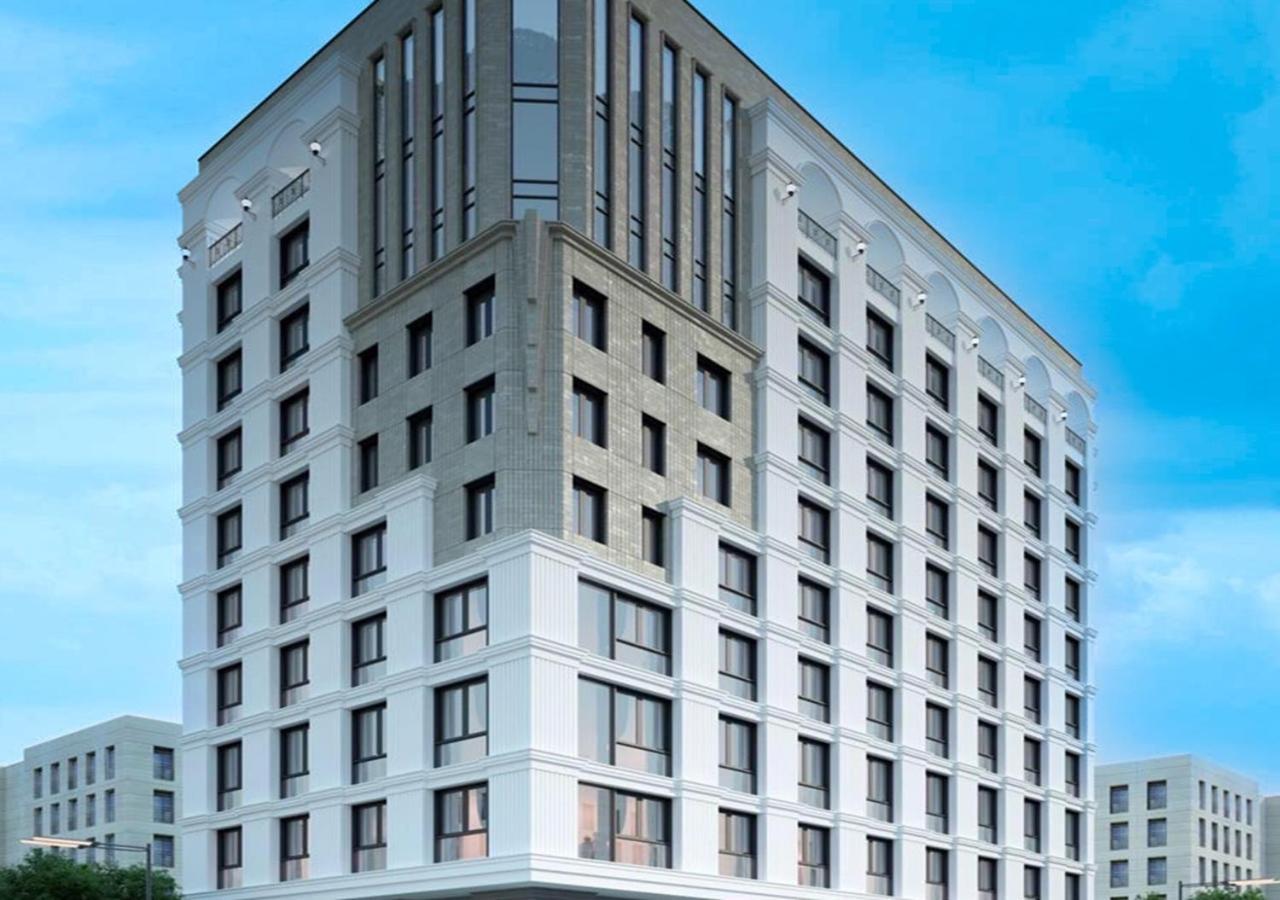 Danaciti Hotel Da Nang Dış mekan fotoğraf