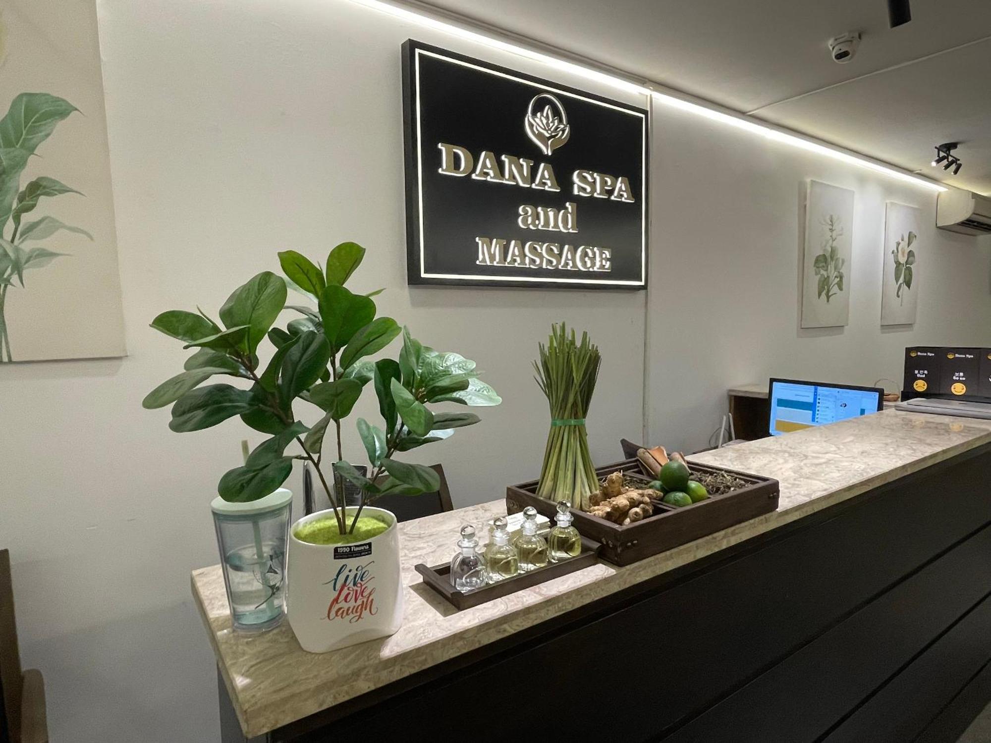 Danaciti Hotel Da Nang Dış mekan fotoğraf