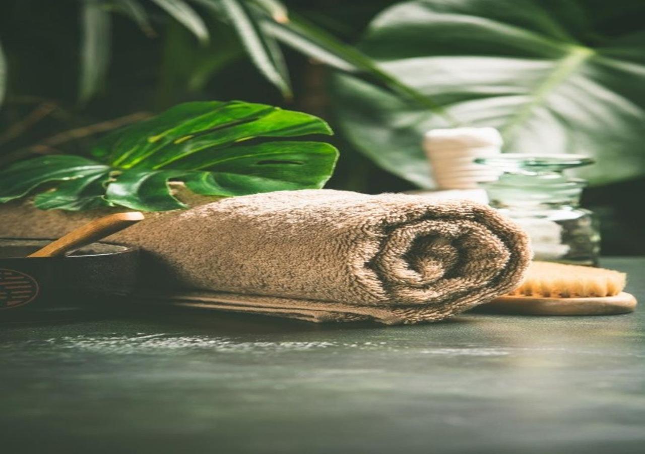 Danaciti Hotel Da Nang Dış mekan fotoğraf